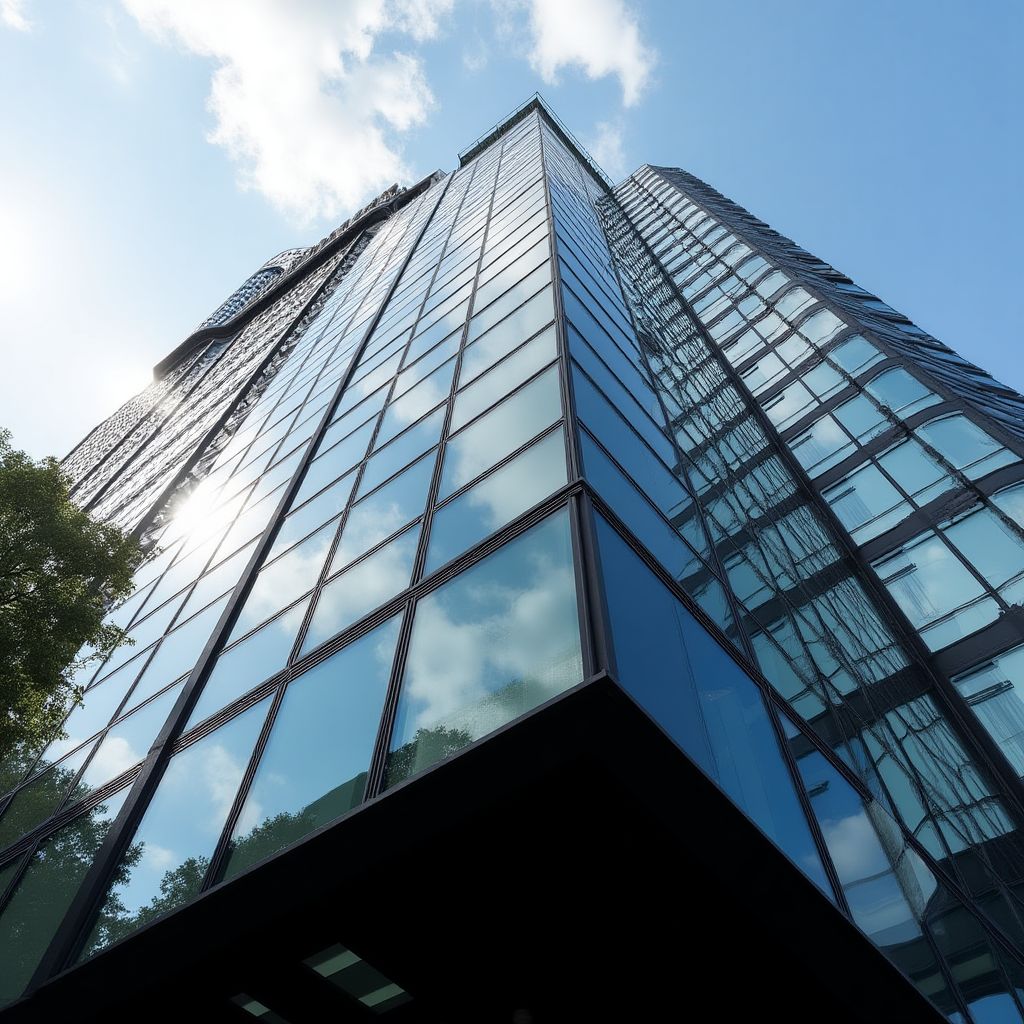 Evolución histórica de KPMG Argentina