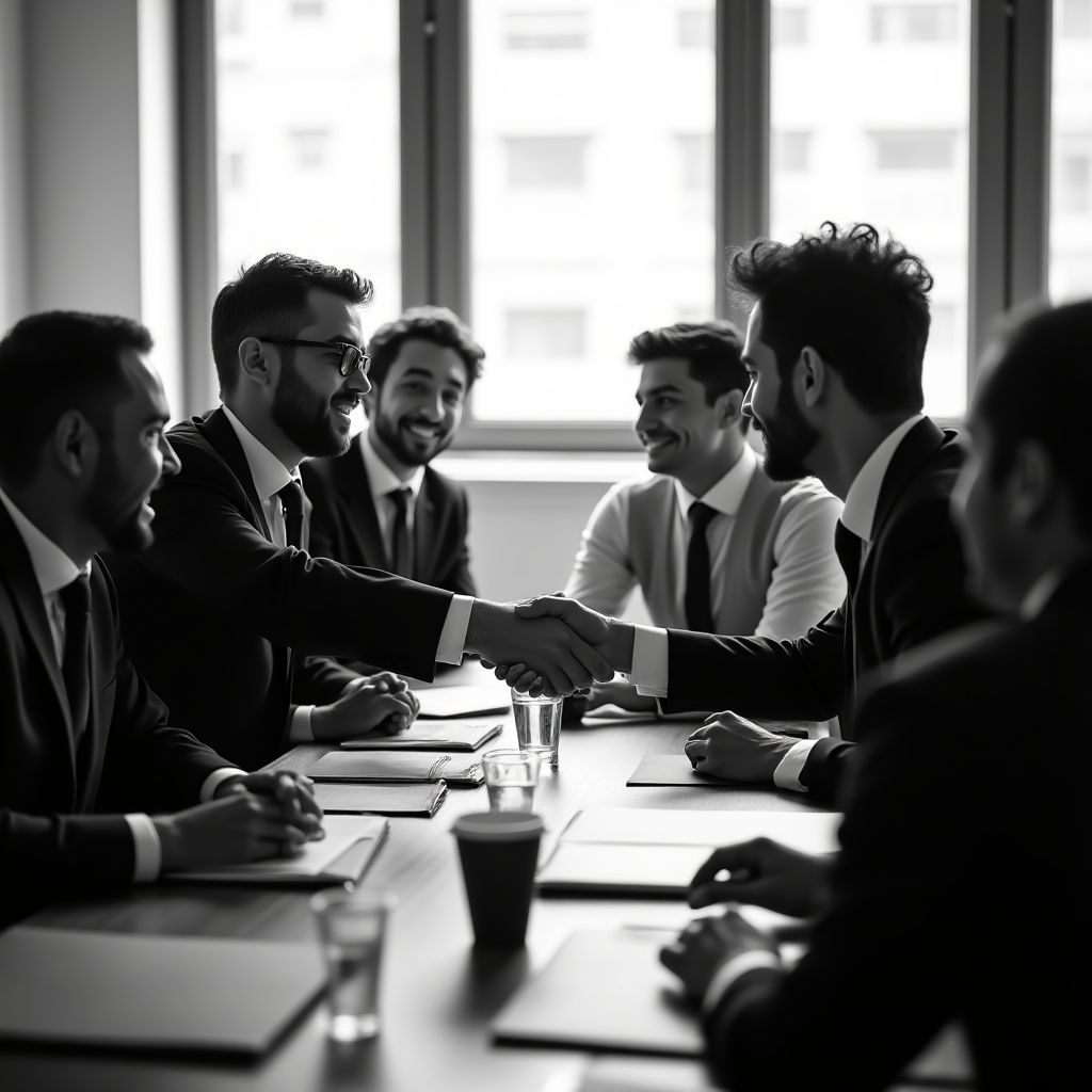 Proceso de integración post-fusión