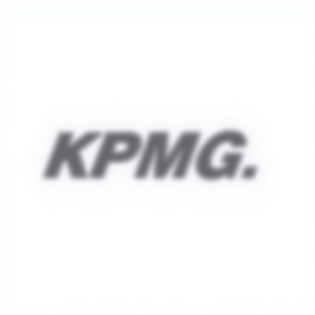 KPMG Argentina Logo