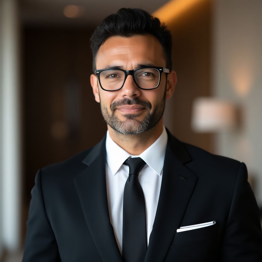Martín Rivero, Socio