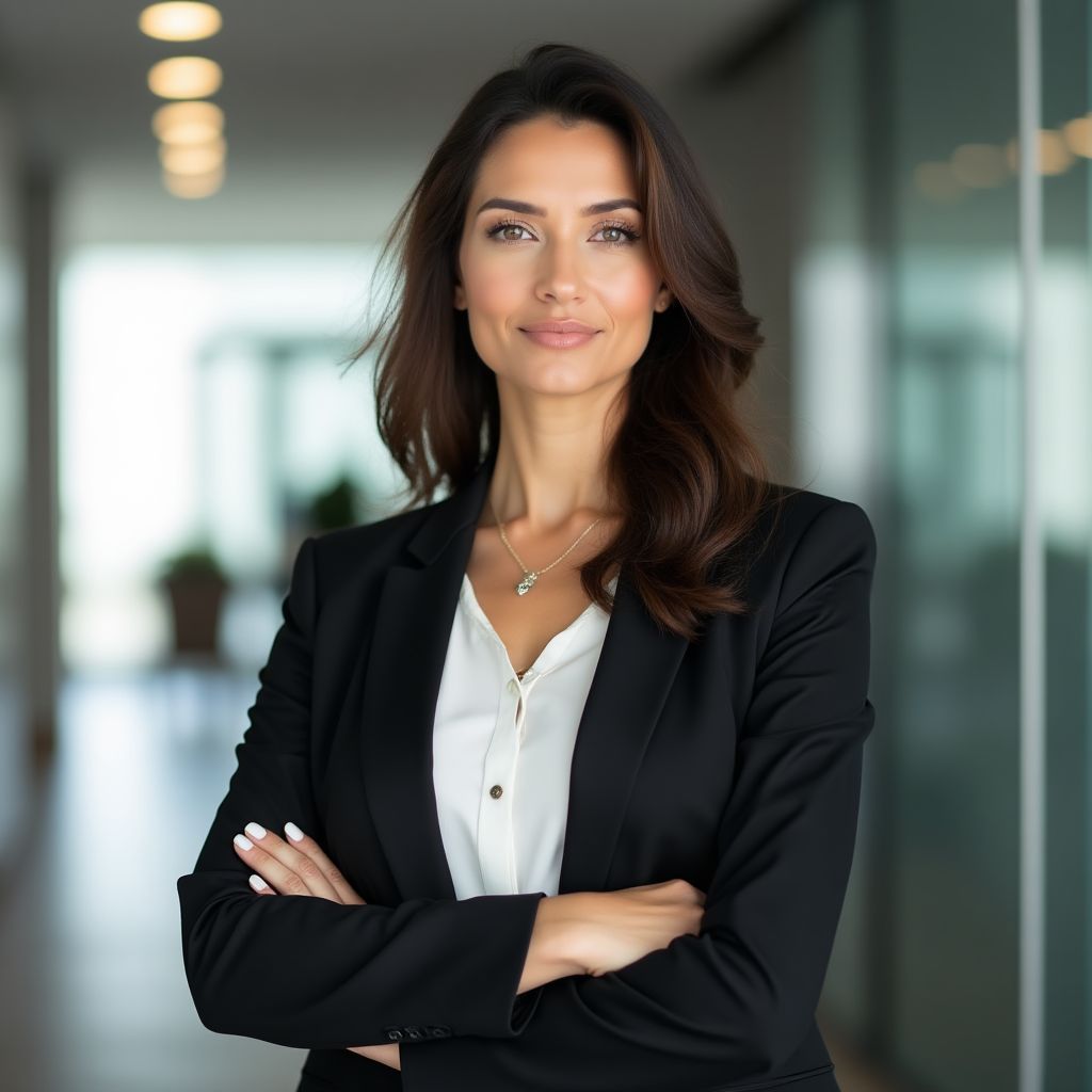 Gabriela Torres, Socia